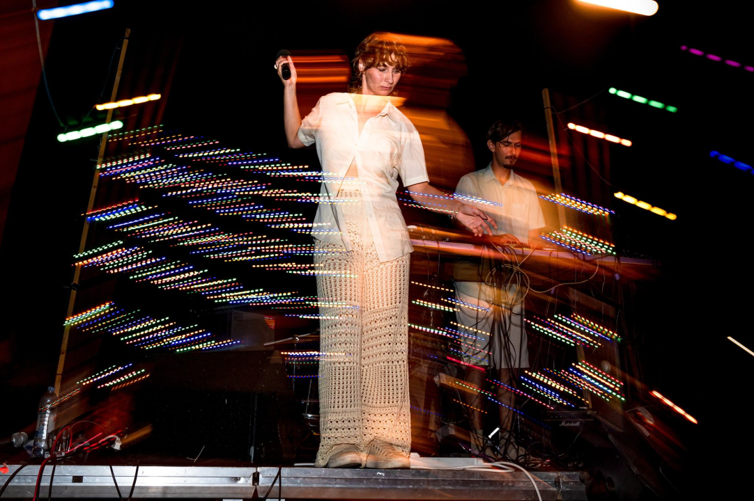 Na Zlarinu održan treći Širi Ljubav ili Muči program