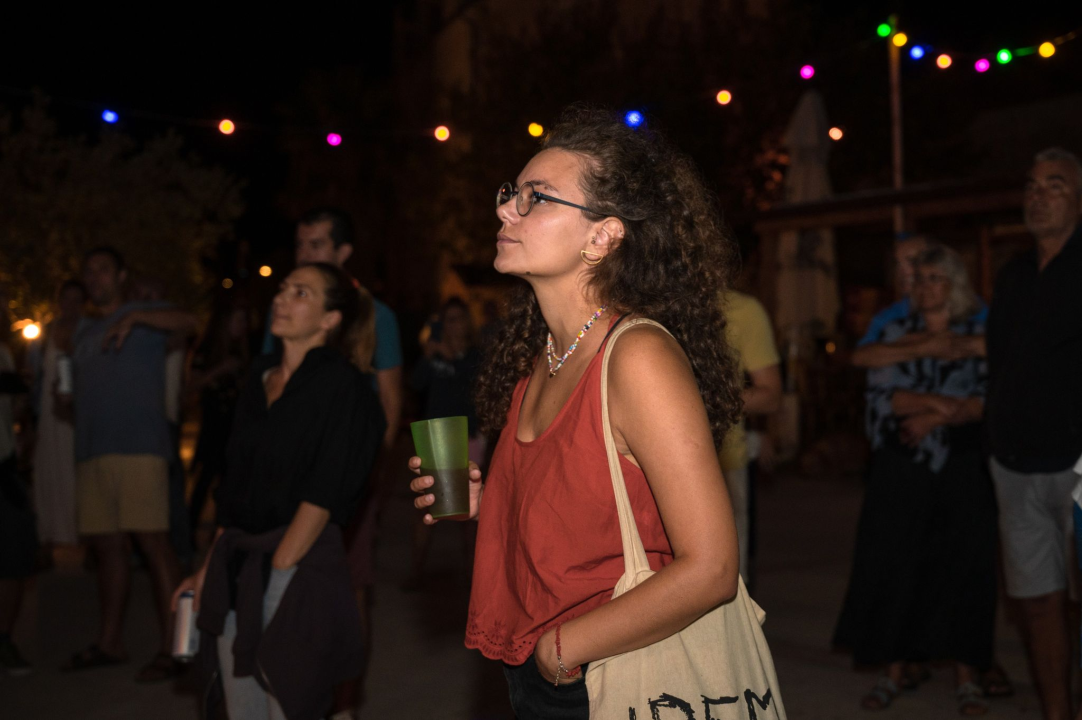 Na Zlarinu održan treći Širi Ljubav ili Muči program