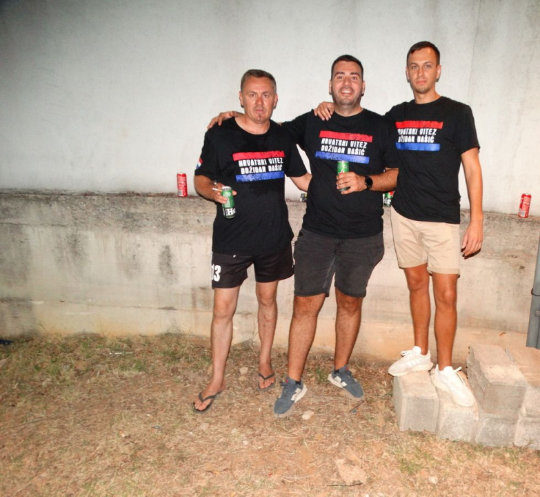 Budak pobjednik malonogometnog turnira 'Hrvatski vitez Božidar Bašić Radašinovci 2023.'