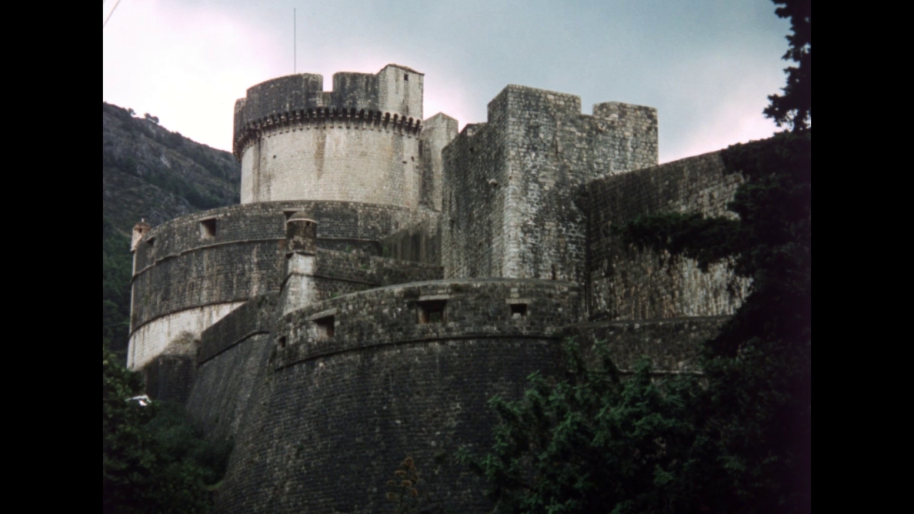 U Zagrebu dva dokumentarna filma o slavnom hrvatskom arhitektu Jurju Dalmatincu 