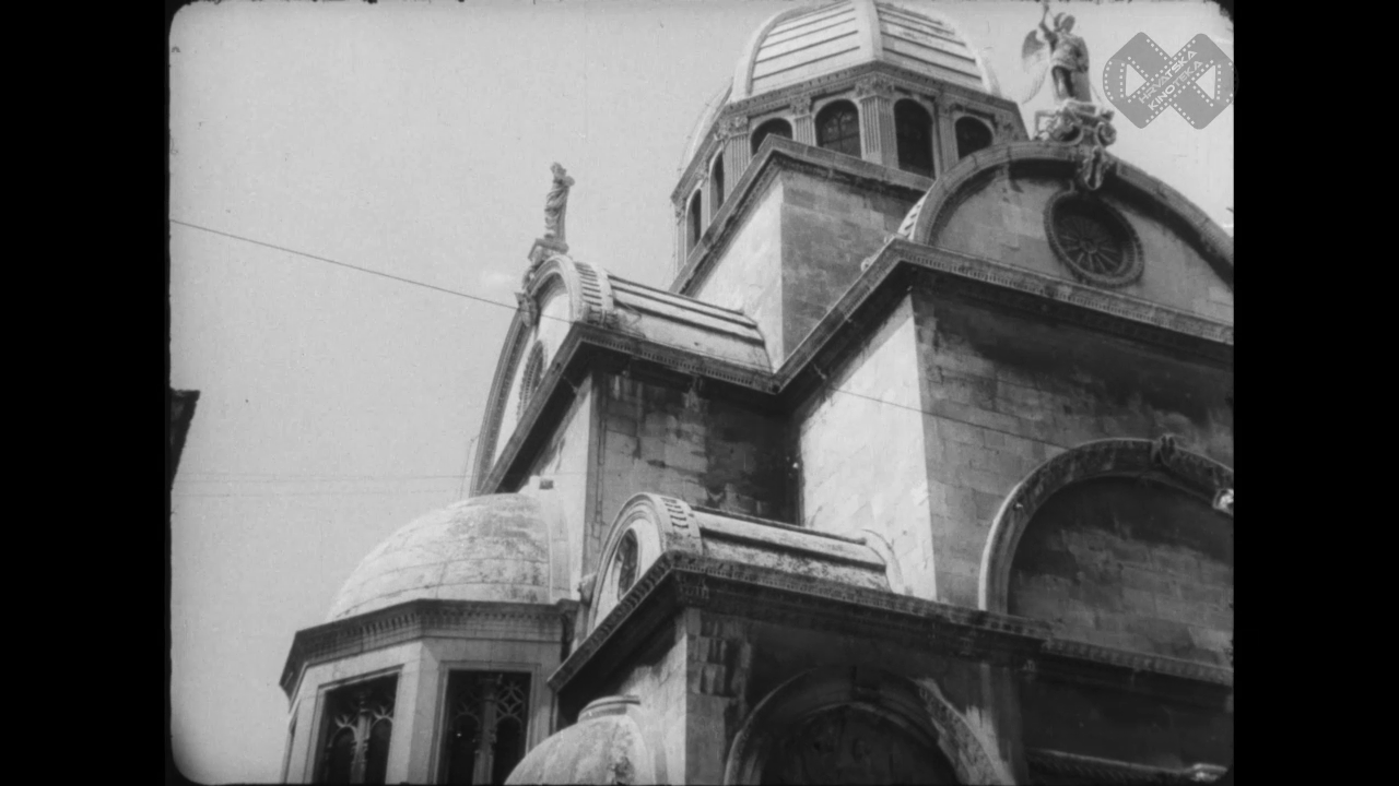 U Zagrebu dva dokumentarna filma o slavnom hrvatskom arhitektu Jurju Dalmatincu 