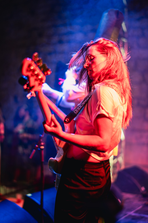 Svečano otvoren festival SHIP, pogledajte veliku FOTOGALERIJU