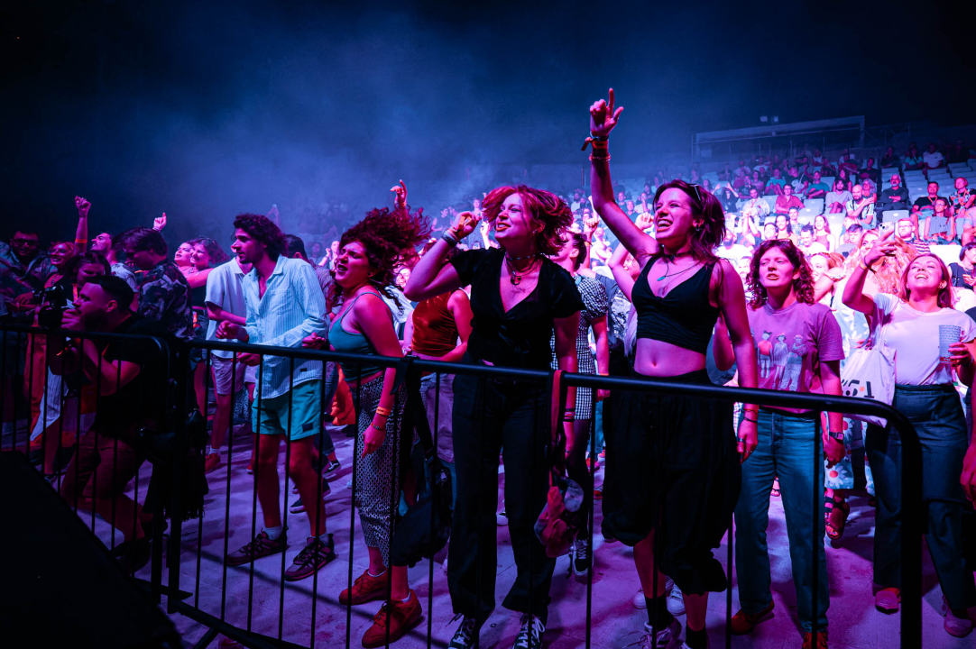 Svečano otvoren festival SHIP, pogledajte veliku FOTOGALERIJU