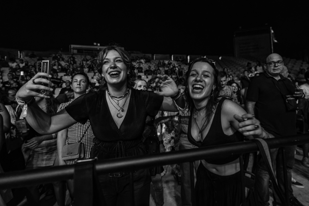 Svečano otvoren festival SHIP, pogledajte veliku FOTOGALERIJU