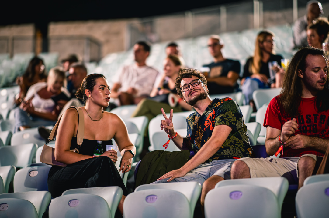Svečano otvoren festival SHIP, pogledajte veliku FOTOGALERIJU