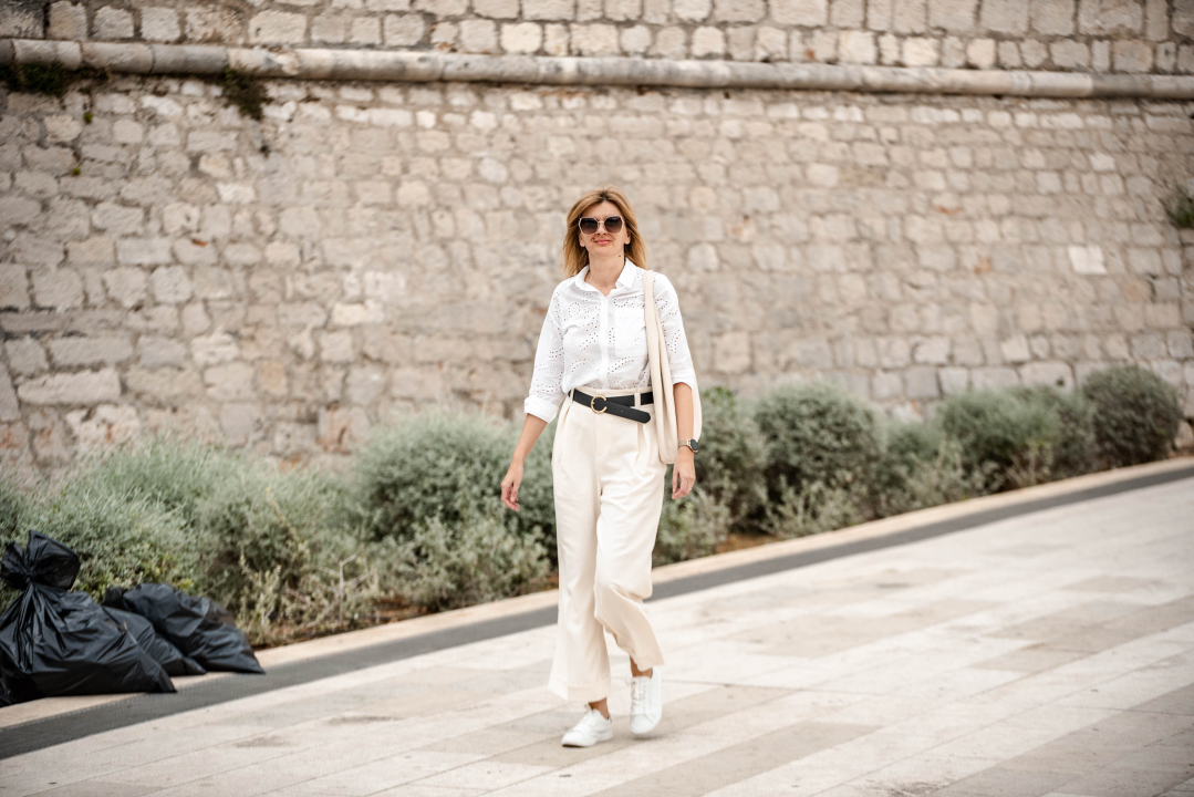 FOTO Đir po gradu, petak 15. rujna