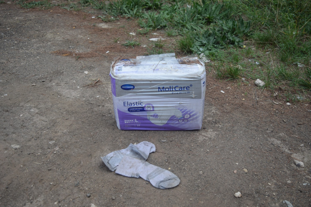 Nacionalni park Krka i ove je godine dio svjetskog eko-projekta Zelena čistka