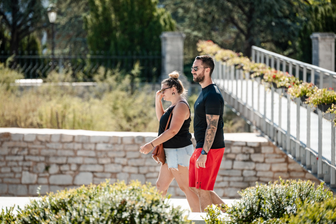 FOTO Đir po gradu, subota 16. rujna