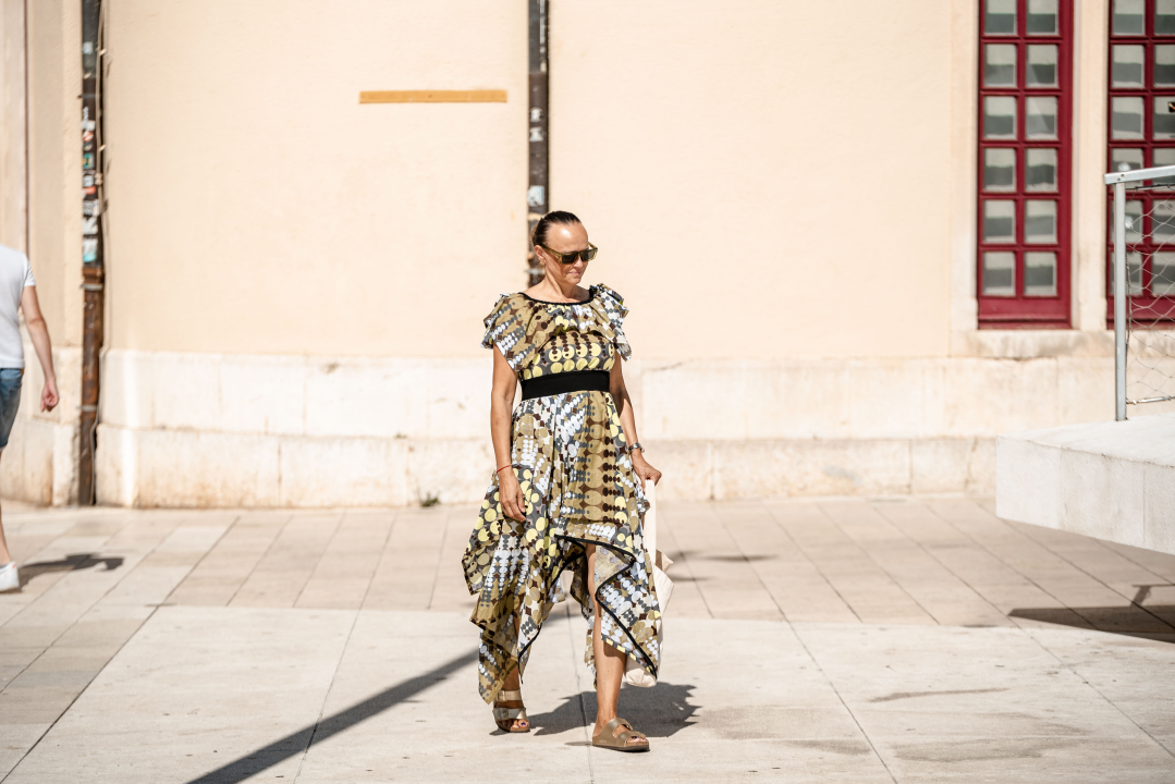 FOTO Đir po gradu, subota 16. rujna