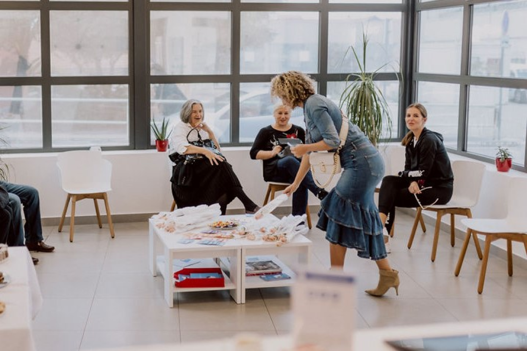 Žena ste i imate intimnih problema? Obratite se Poliklinici Affidea Vita! 