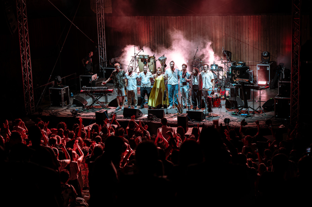 SHIP je porinut: Pogledajte kako je izgledao najbolji trodnevni tulum u Šibeniku