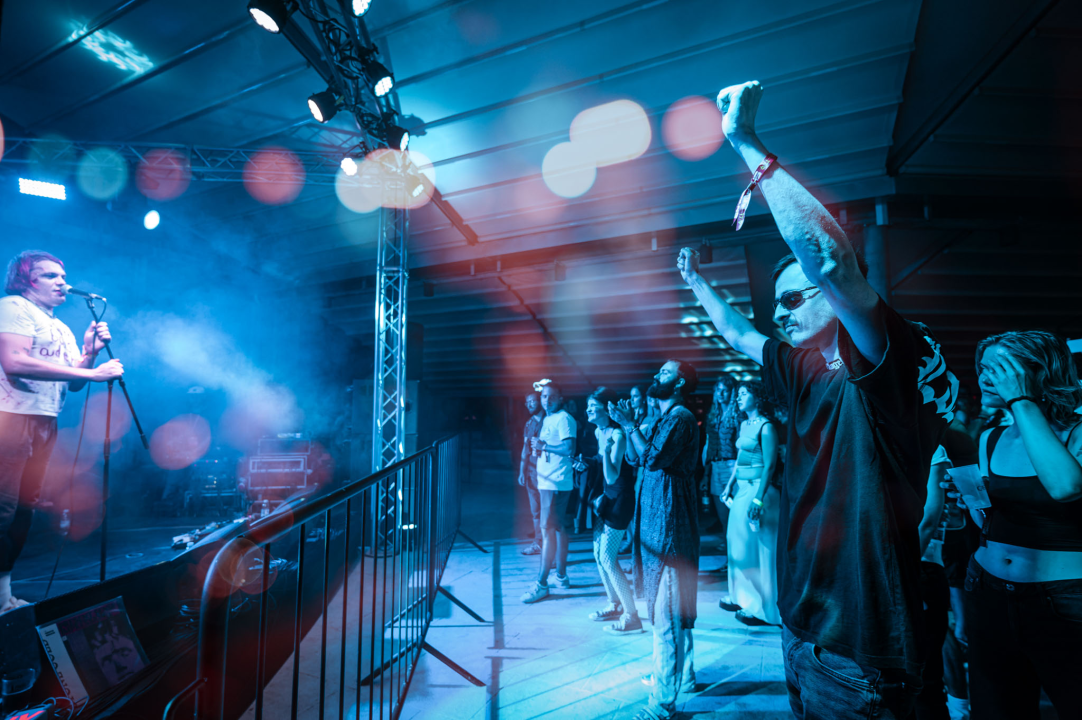 SHIP je porinut: Pogledajte kako je izgledao najbolji trodnevni tulum u Šibeniku