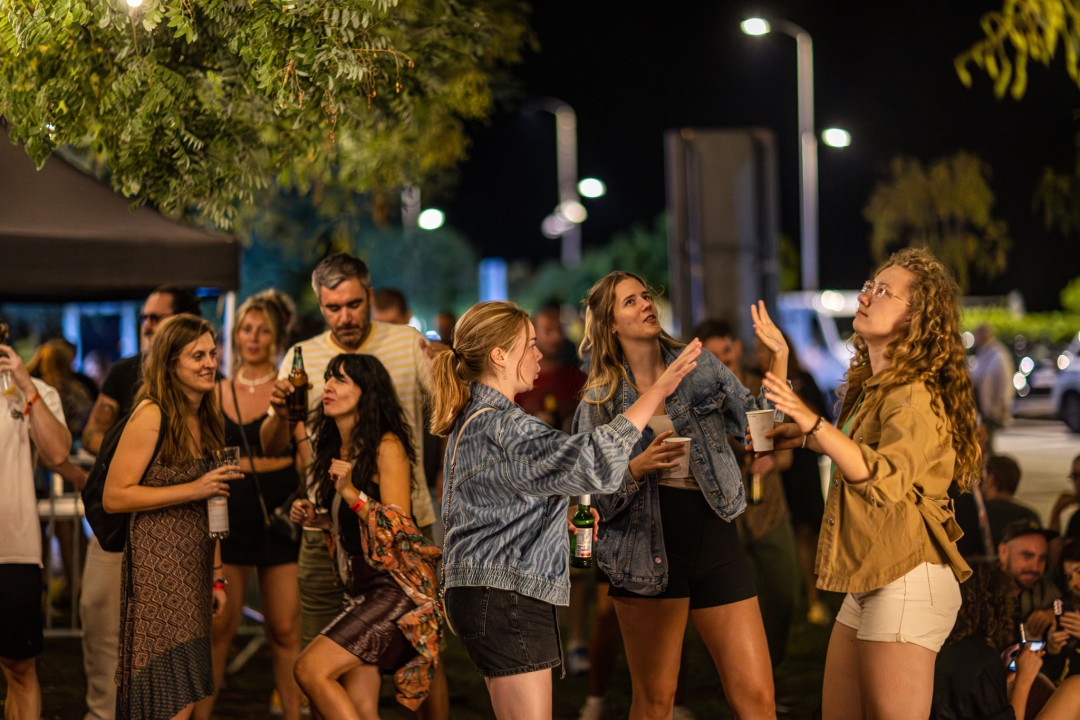 SHIP je porinut: Pogledajte kako je izgledao najbolji trodnevni tulum u Šibeniku