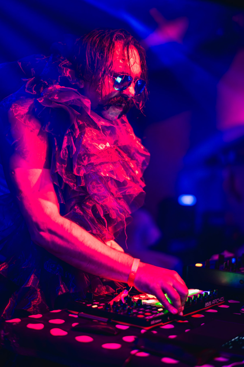 SHIP je porinut: Pogledajte kako je izgledao najbolji trodnevni tulum u Šibeniku