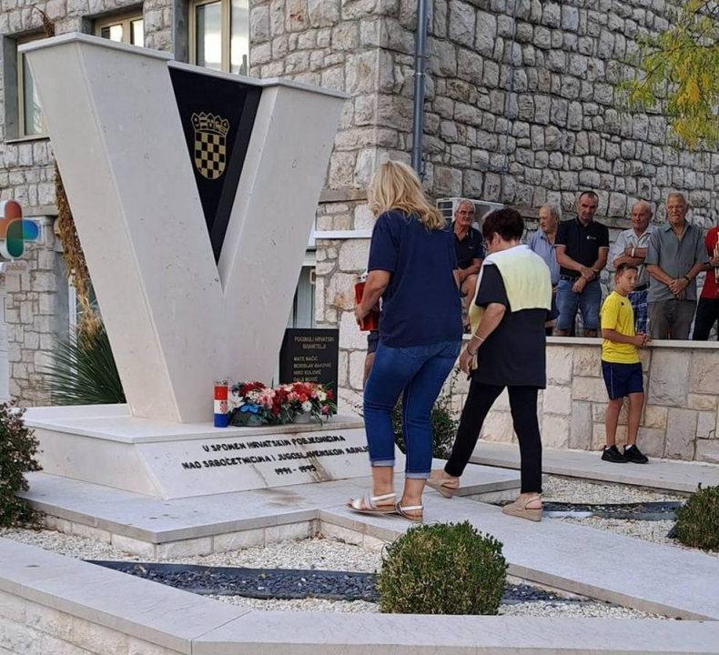 Svečano obilježena 32. godišnjica  Samostalnog stankovačko - benkovačkog bataljuna  