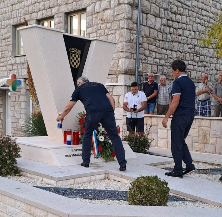 Svečano obilježena 32. godišnjica  Samostalnog stankovačko - benkovačkog bataljuna  