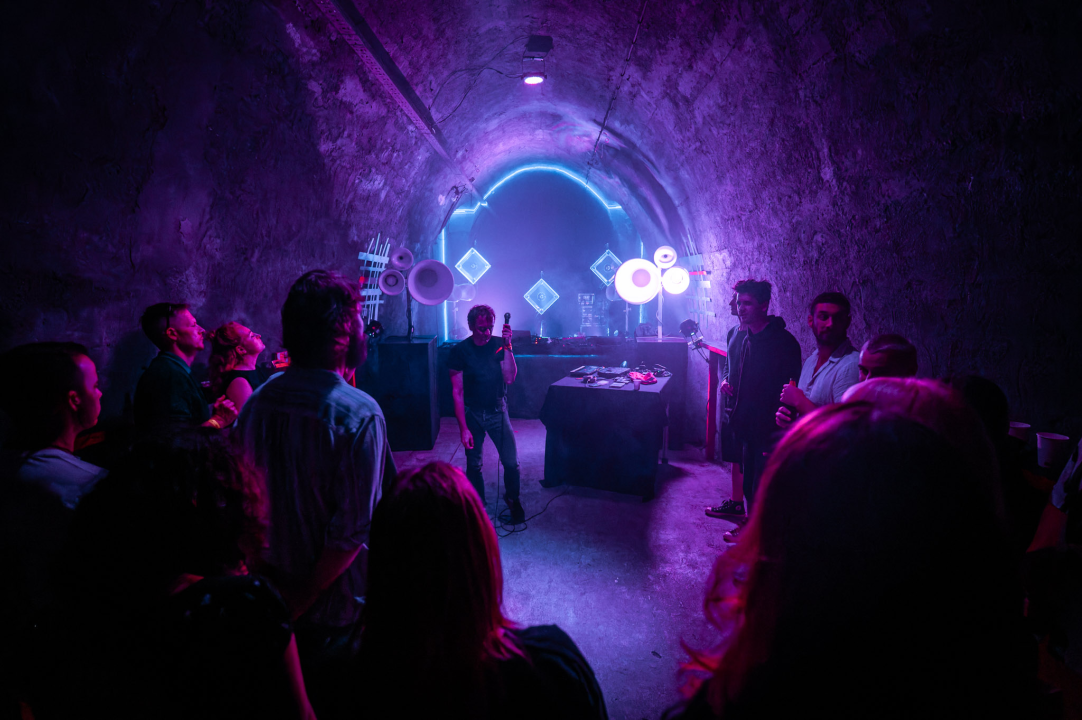 SHIP je porinut: Pogledajte kako je izgledao najbolji trodnevni tulum u Šibeniku