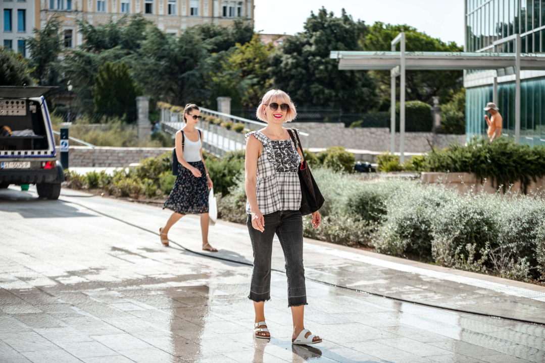 FOTO Đir po gradu, utorak 19. rujna