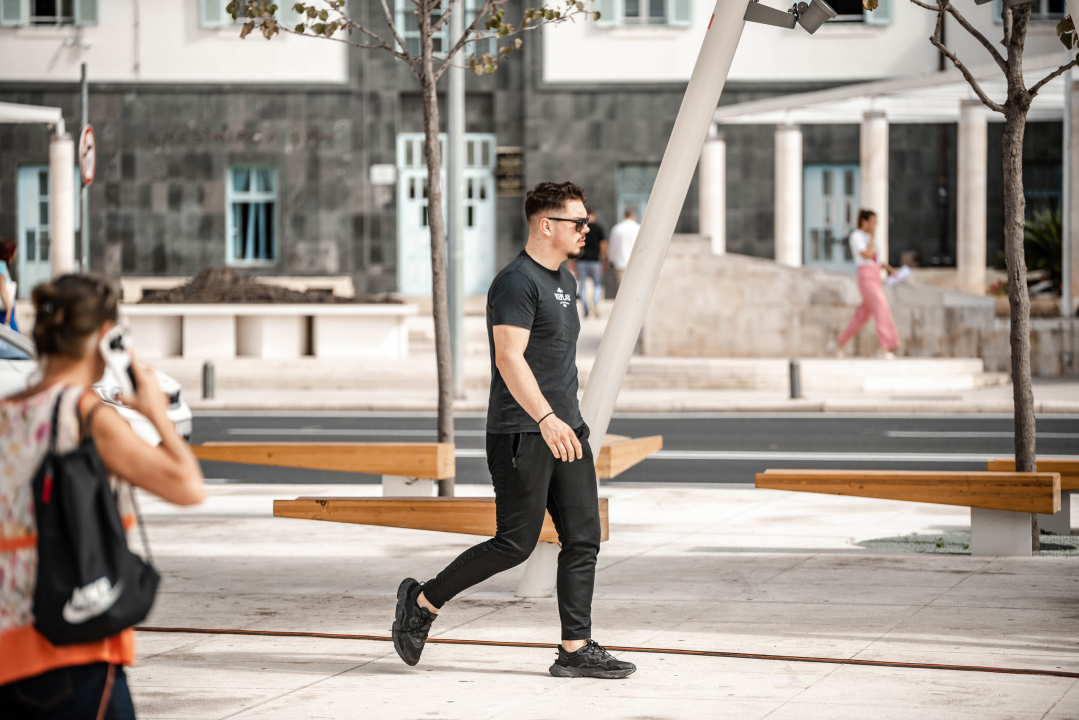 FOTO Đir po gradu, srijeda 20. rujna