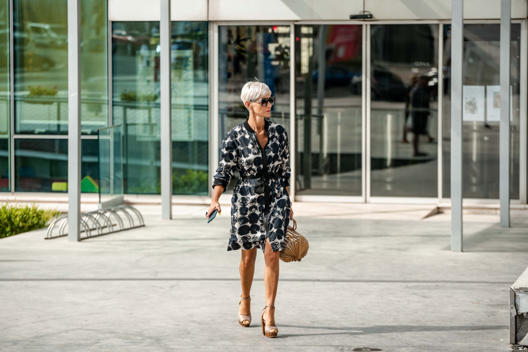 FOTO Đir po gradu, petak 22. rujna