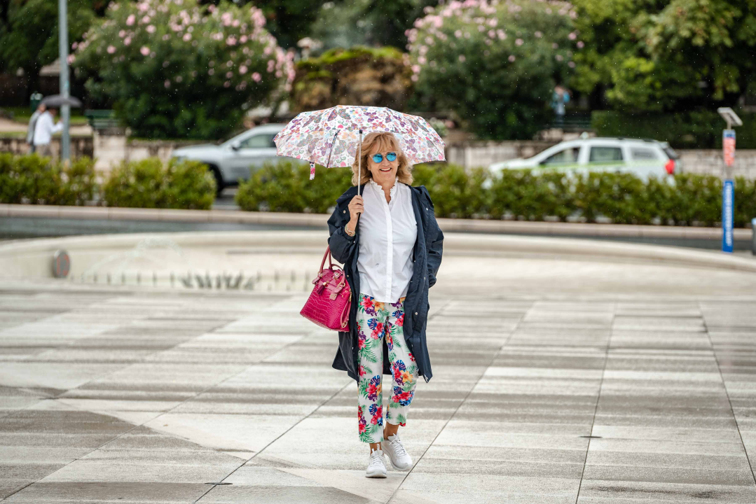 FOTO Đir po gradu, subota 23. rujna