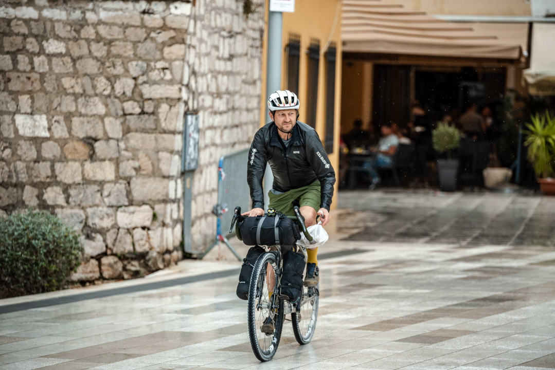 FOTO Đir po gradu, subota 23. rujna