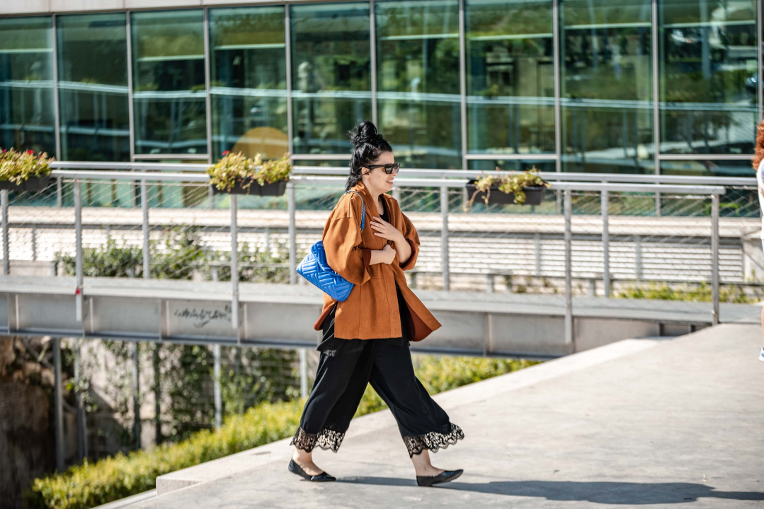 FOTO Đir po gradu, nedjelja 24. rujna