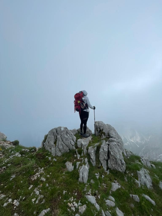 Goga Ević dokaz je da godine nisu prepreka: 'Teretana mi je kao drugi dom, a adrenalinski sportovi izazovi koji me pokreću'
