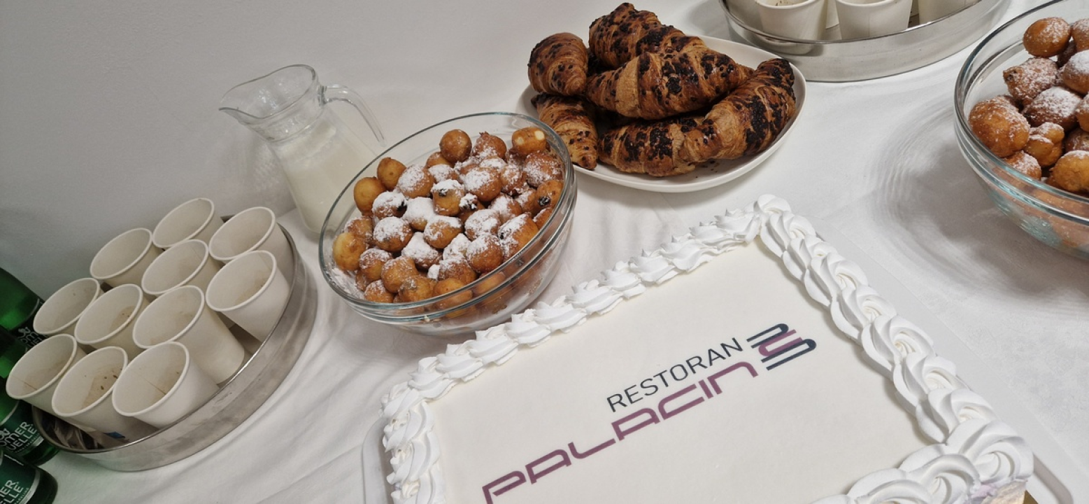 U Palacinu otvoren restoran: Sad ih studenti u Šibeniku na raspolaganju imaju dva