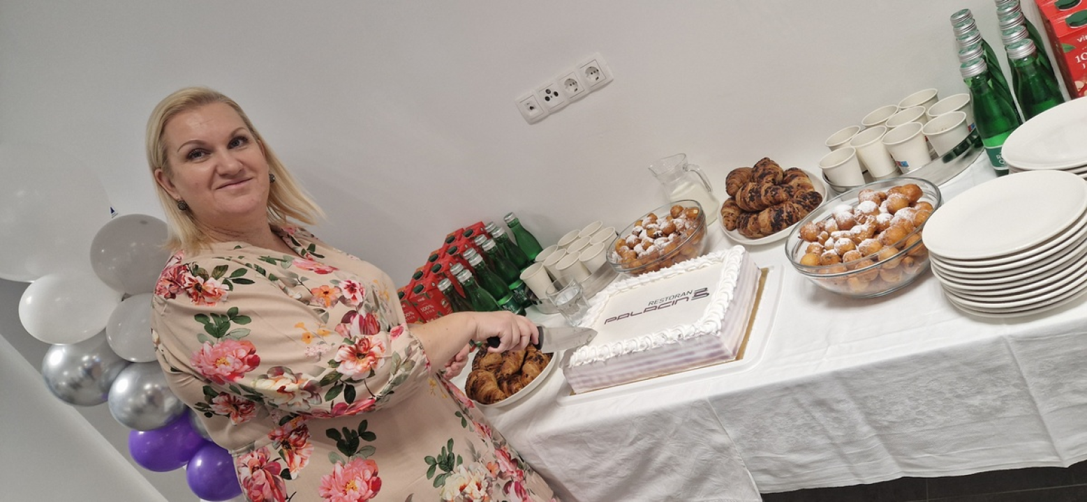 U Palacinu otvoren restoran: Sad ih studenti u Šibeniku na raspolaganju imaju dva