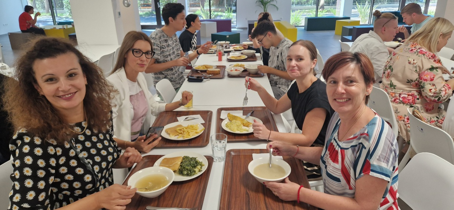 U Palacinu otvoren restoran: Sad ih studenti u Šibeniku na raspolaganju imaju dva