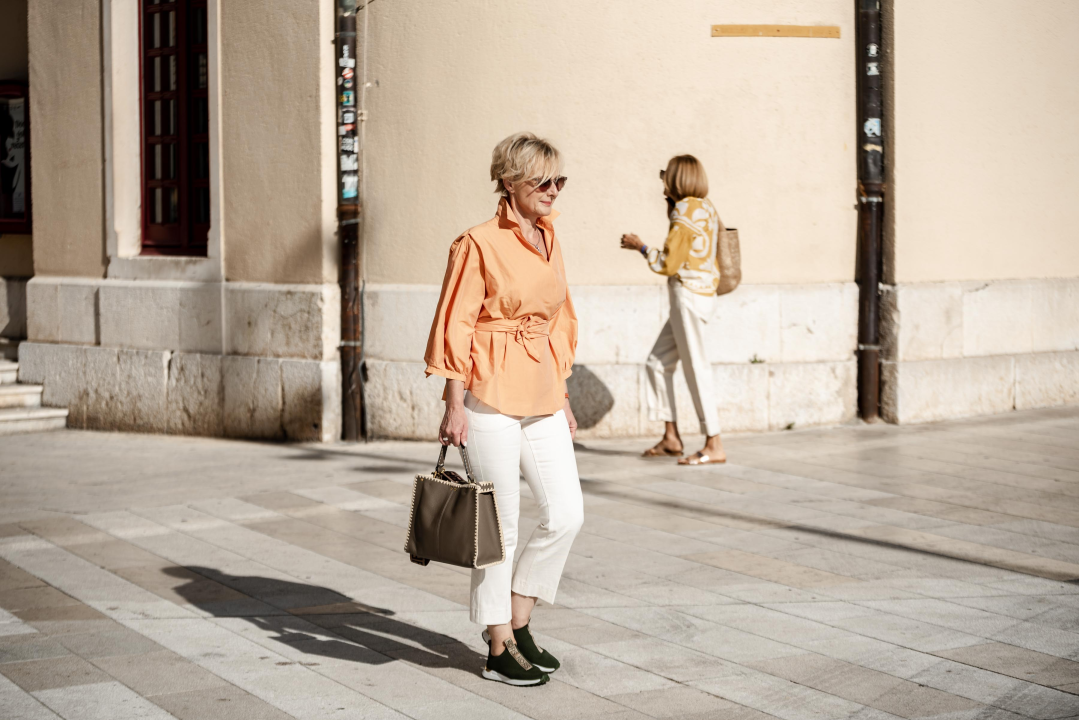 FOTO Đir po gradu, utorak 3. listopada