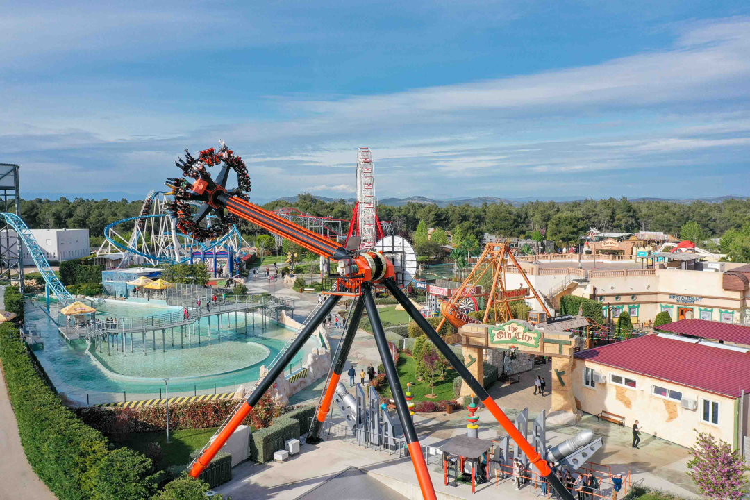 Uhvati trenutak u Dalmalandu i osvoji nagradu! 