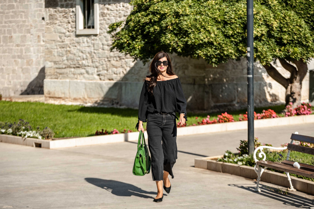 FOTO Đir po gradu, četvrtak 5. listopada