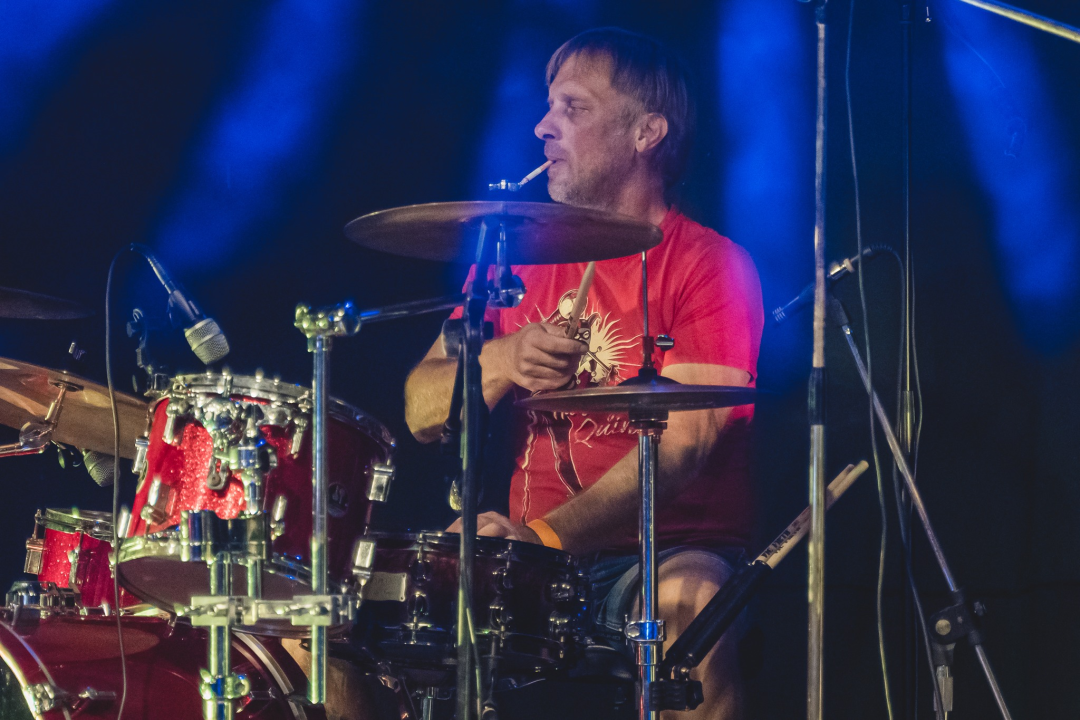 Prva večer Babljeg ljeta prošla odlično: Ni Partibrejkersi nisu uspjeli pokvariti party