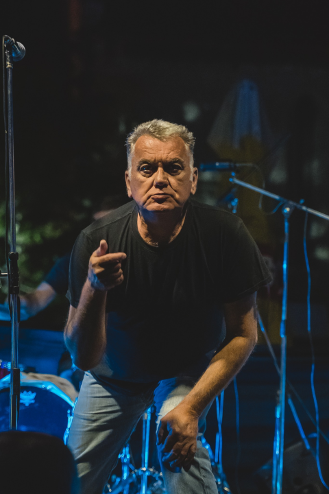 Prva večer Babljeg ljeta prošla odlično: Ni Partibrejkersi nisu uspjeli pokvariti party