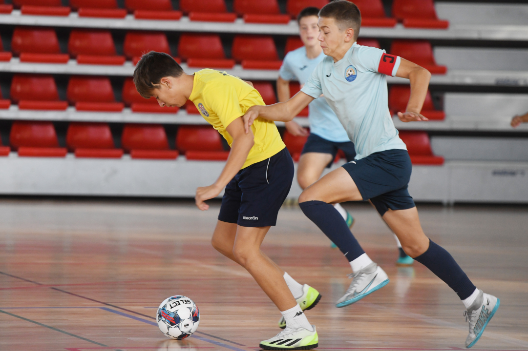 Prošle nedjelje je startala jedanaesta sezona Top Tim futsal lige 