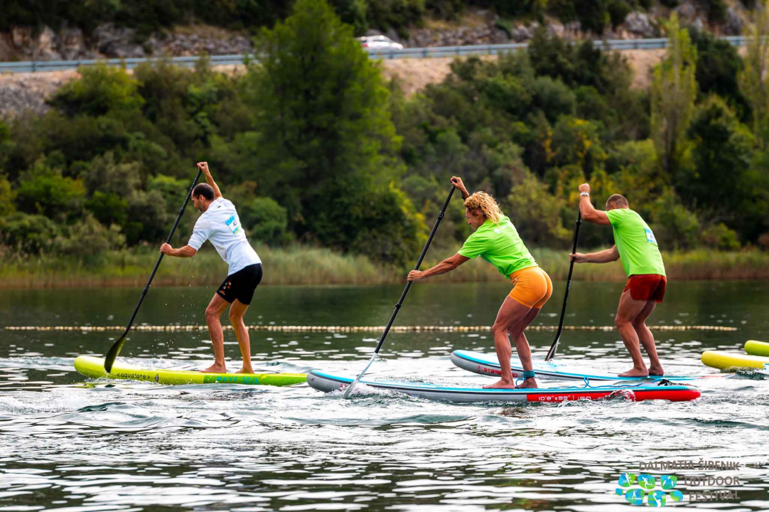 Drugi Dalmatia Šibenik Outdoor Festival u Skradinu okupio preko 450 sudionika na natjecateljskim disciplinama i radionicama