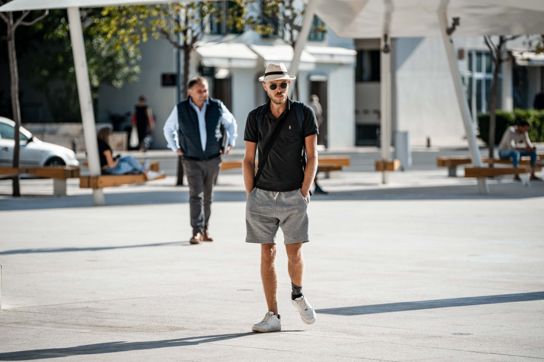 FOTO Đir po gradu, srijeda 11. listopada