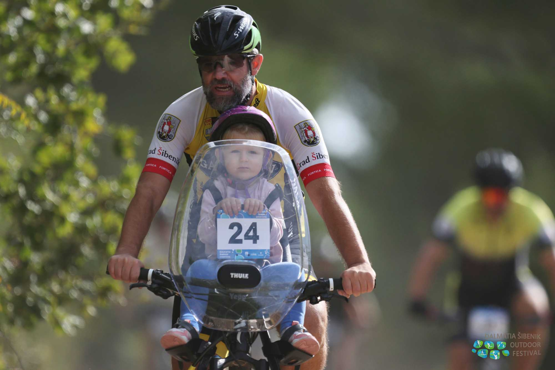 Drugi Dalmatia Šibenik Outdoor Festival u Skradinu okupio preko 450 sudionika na natjecateljskim disciplinama i radionicama