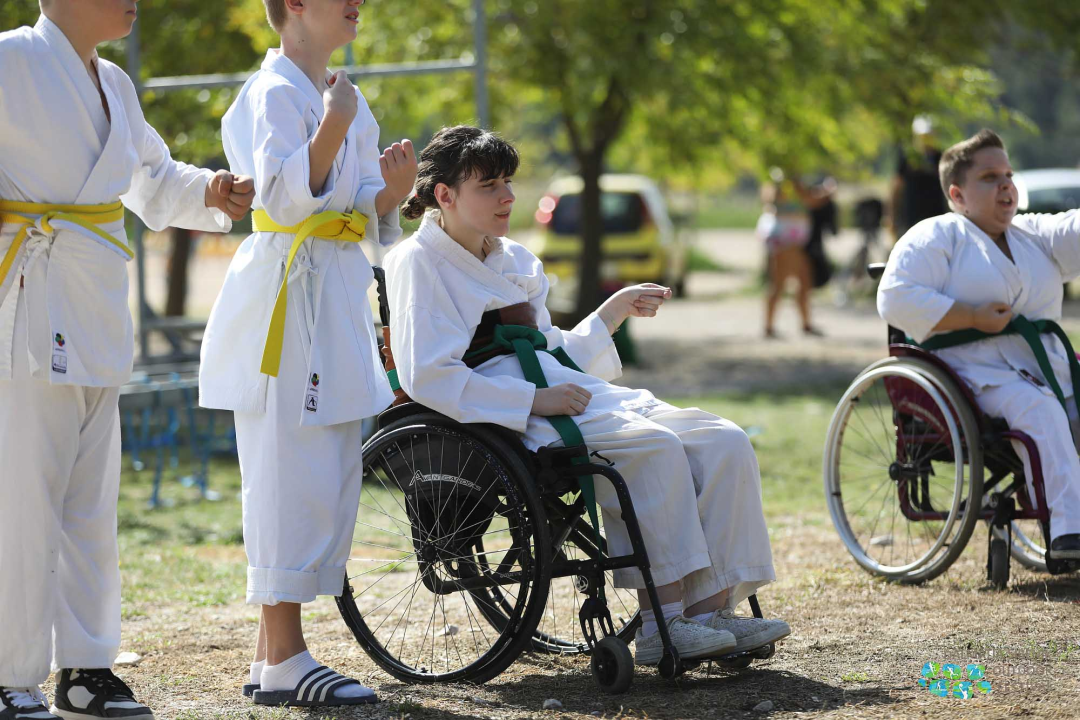 Drugi Dalmatia Šibenik Outdoor Festival u Skradinu okupio preko 450 sudionika na natjecateljskim disciplinama i radionicama