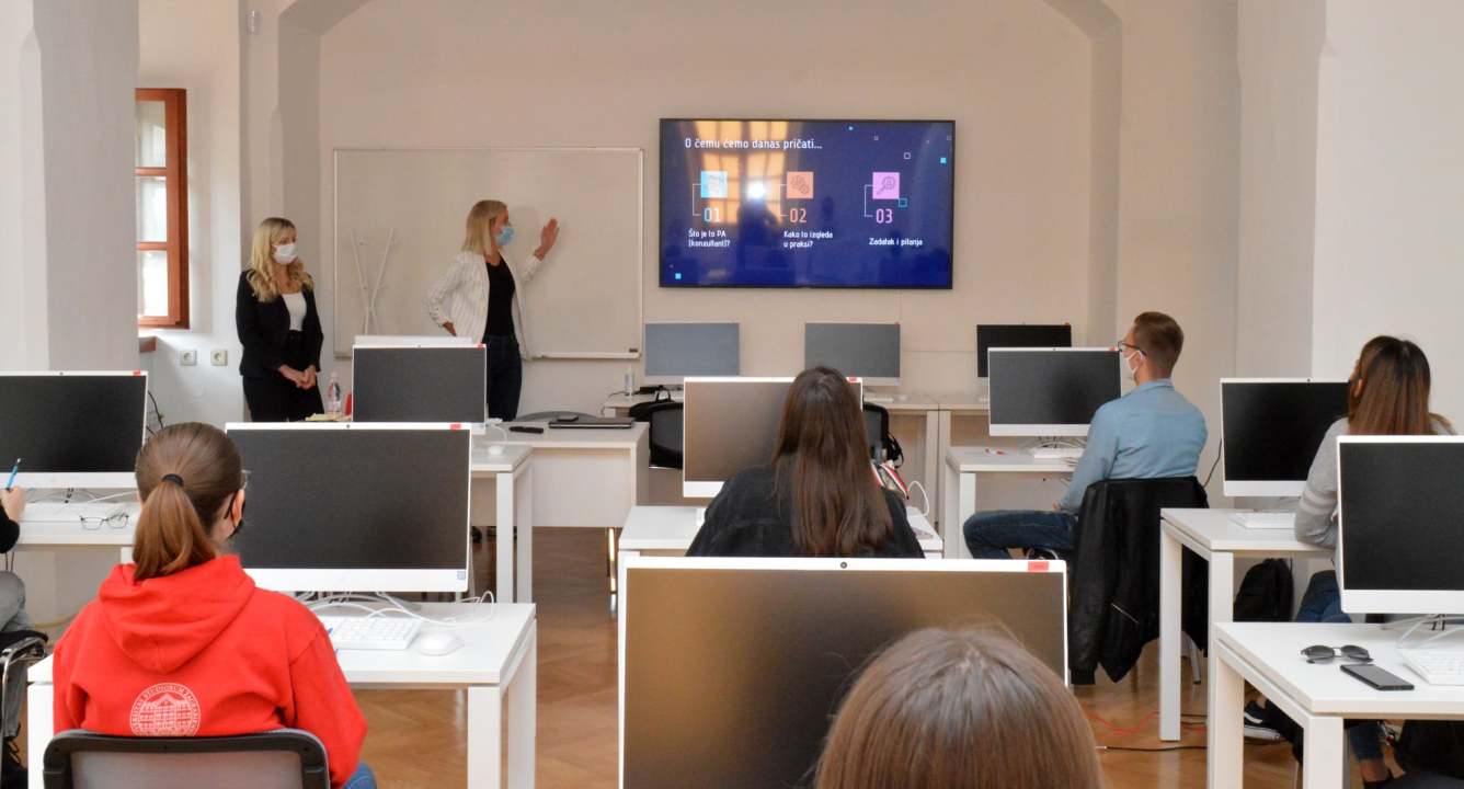 Koji je ključ za karijerni napredak u dinamičnom IKT sektoru?