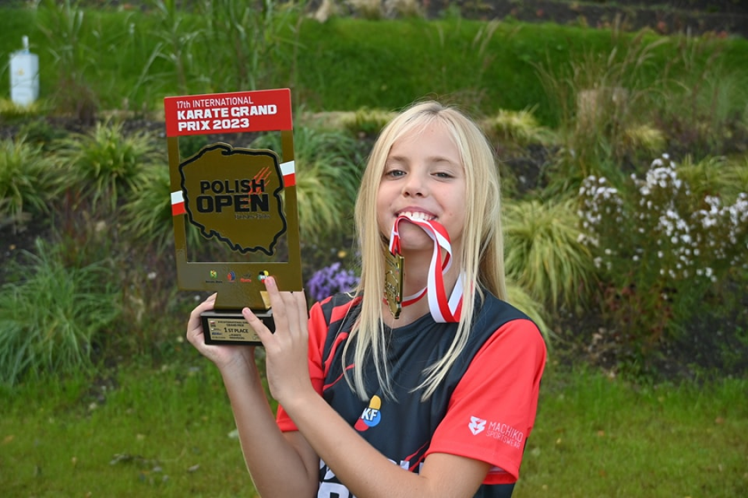 Karate klub 'Okit Vodice' osvojio dvije medalje na najprestižnijem turniru u Europi 