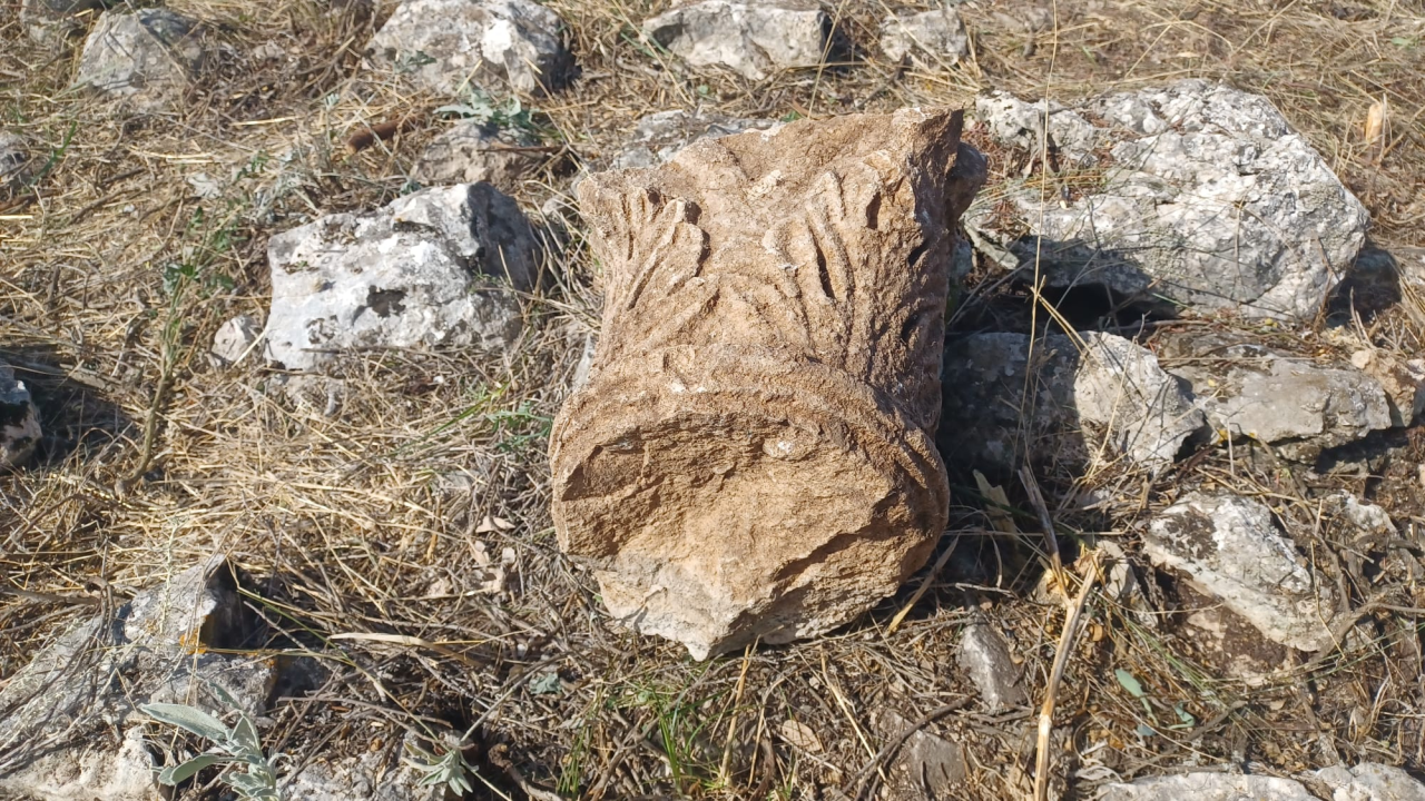 Arheološkom istraživanju lokaliteta Sv. Ivan del Tyro pridružio se i poskok Sancho