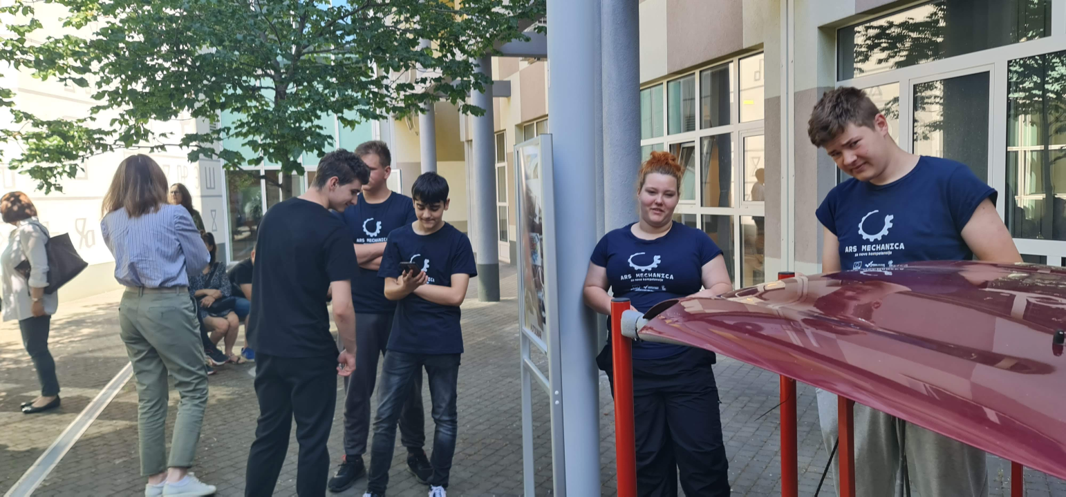 Posjetite 'Dan otvorenih vrata' u šibenskoj Industrijsko-obrtničkoj školi ovog petka!