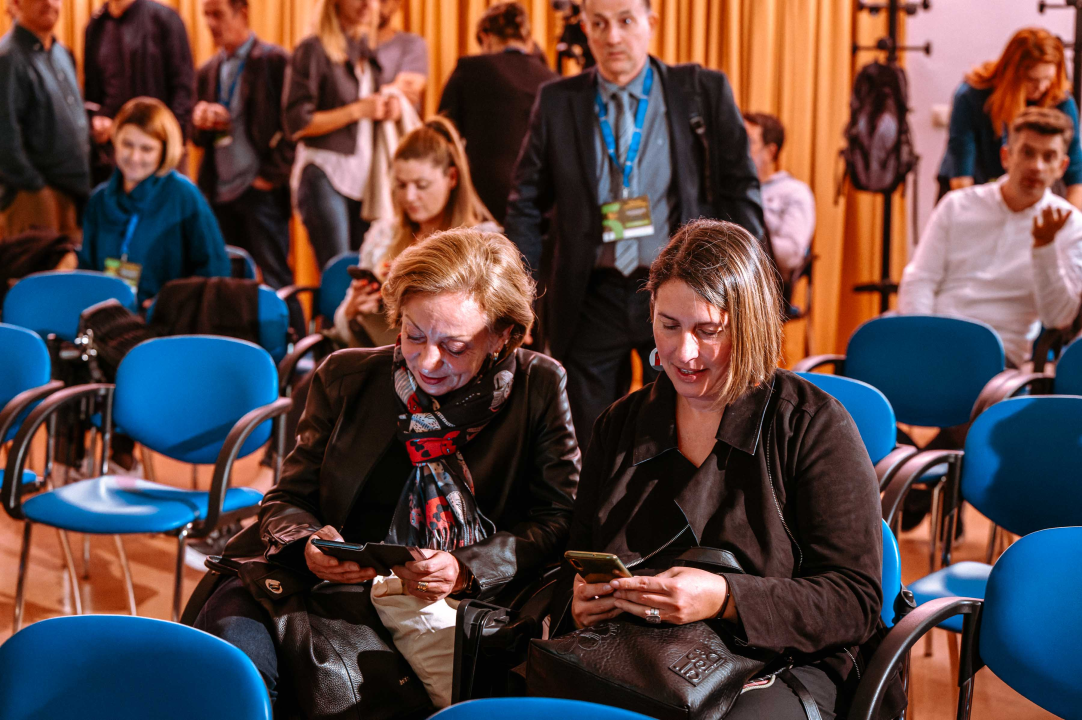 U knjižnici predstavljena monografija o 15 godina rada JU Priroda Šibensko-kninske županije