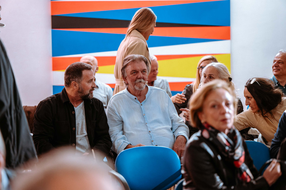 U knjižnici predstavljena monografija o 15 godina rada JU Priroda Šibensko-kninske županije