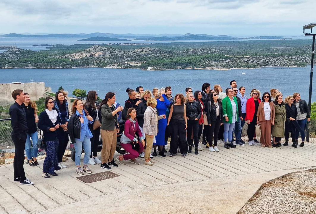 Godišnji sastanak Europe Directa: 'Informiramo građane i građanke o svim prilikama koje Europa nudi'