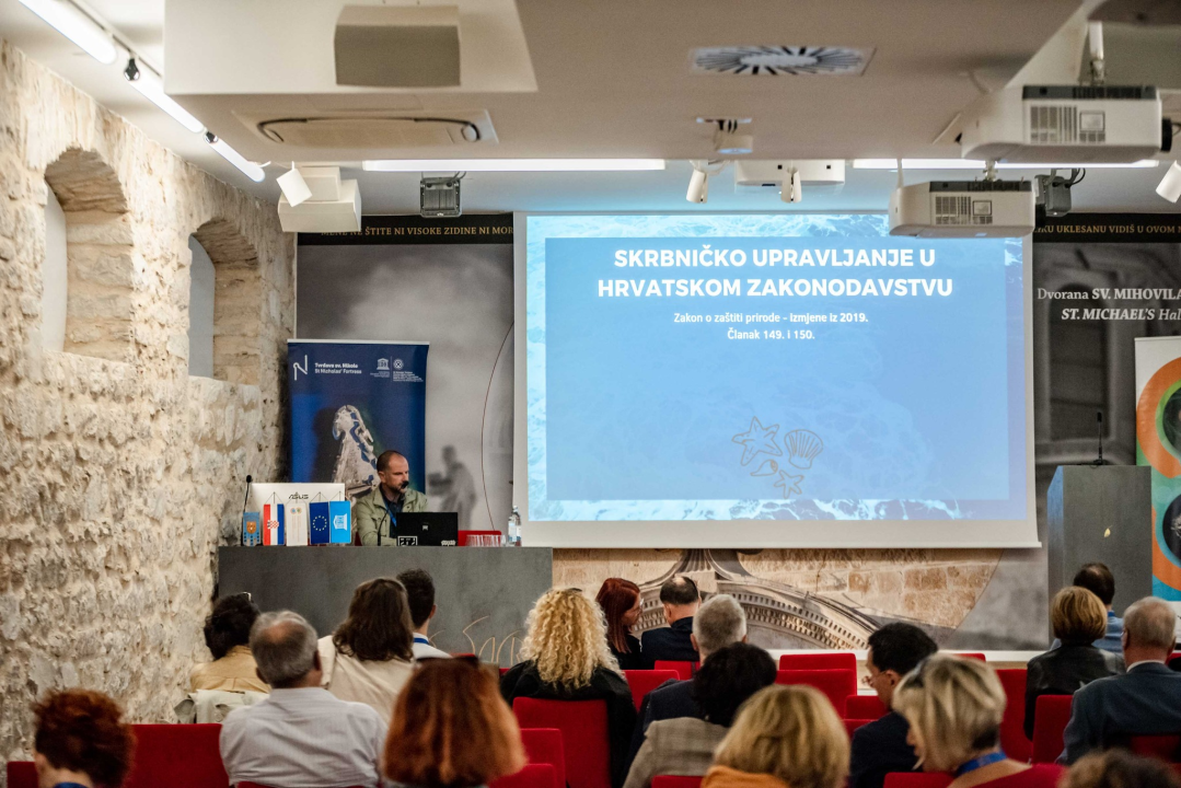 Drugog dana znanstveno-stručnog skupa raspravlja se o očuvanju prirodne baštine