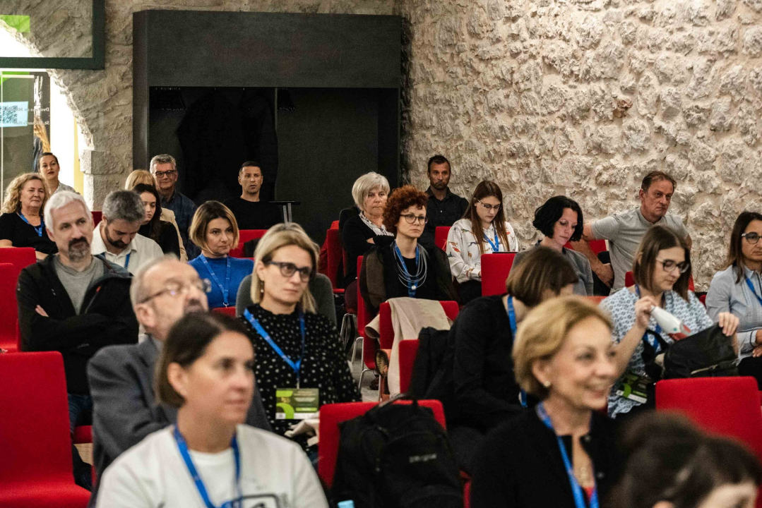 Drugog dana znanstveno-stručnog skupa raspravlja se o očuvanju prirodne baštine